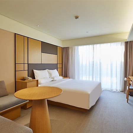 Ji Hotel Hangzhou West Lake Kaiyuan Road Ngoại thất bức ảnh