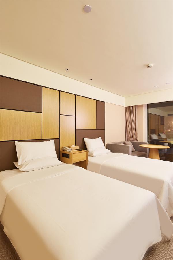 Ji Hotel Hangzhou West Lake Kaiyuan Road Ngoại thất bức ảnh