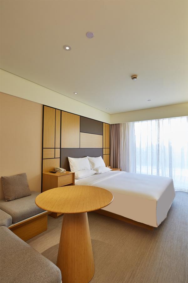Ji Hotel Hangzhou West Lake Kaiyuan Road Ngoại thất bức ảnh